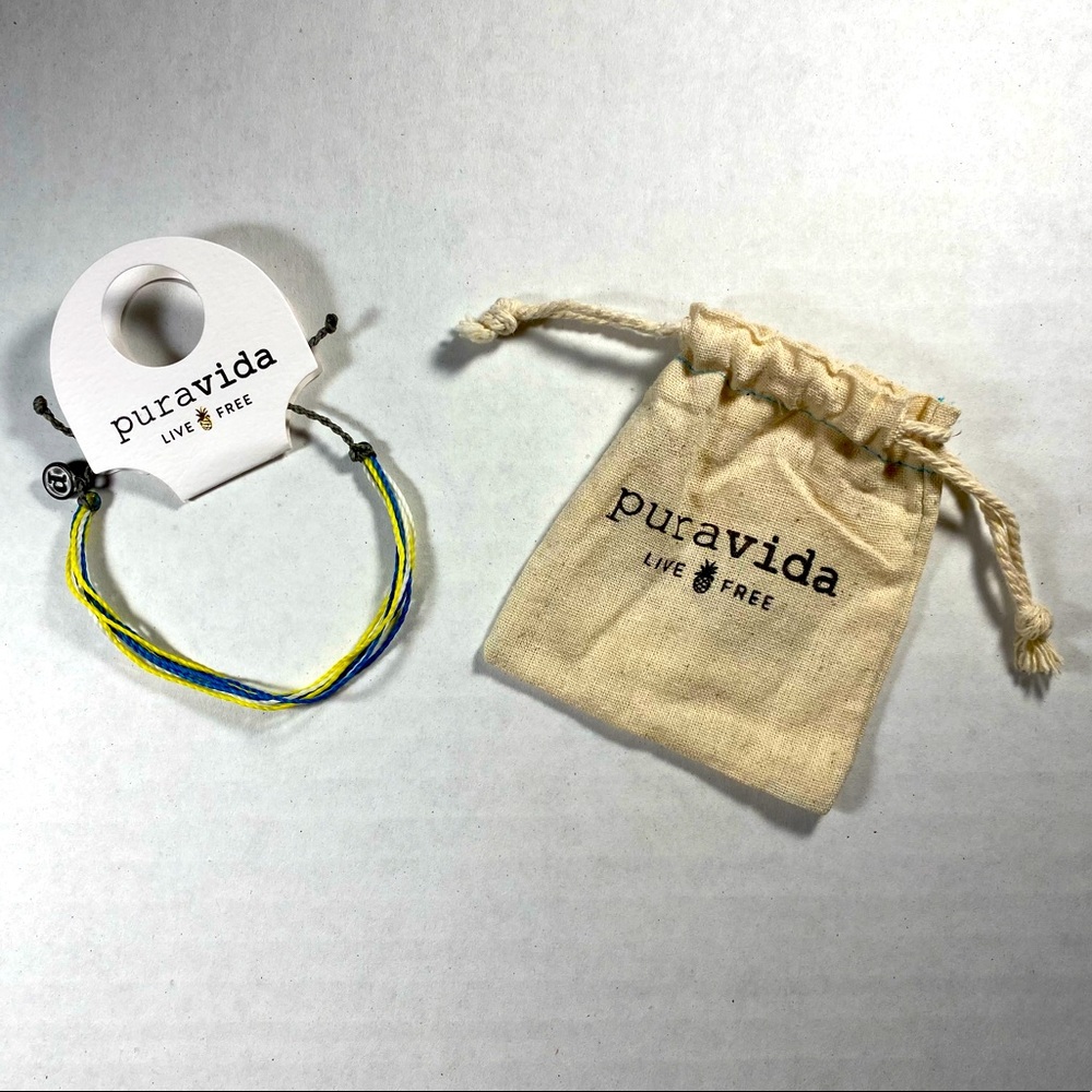Pura Vida Original Bracelet